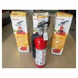 KIDDIE Basic Fire Extinguisher #KD57-5BC - New