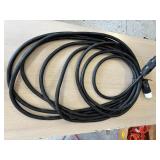 50' Heavy Duty Extension Cord 250V - 3P - 4 Wire
