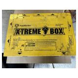SOUTHWIRE E-TREME BOX 125/250 V