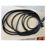50' Heavy Duty Extension Cord 250V - 3P - 4 Wire
