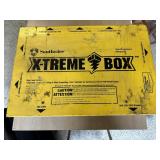 SOUTHWIRE E-TREME BOX 125/250 V