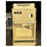 VEVOR Counter Top Snow Cone Machine / Shaved...