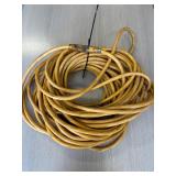 100' Commercial Extension Cord - Yellow