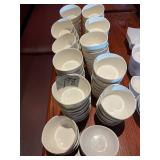 Set of 5' Round Serving Bowl / Serving Bowl Set