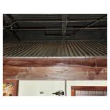 Decorative Booth Covering - Awning Style Booth...