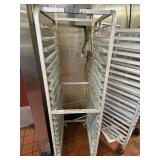 Full Size Rolling Sheet Pan Racks