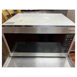 Panasonic Commercial Microwave