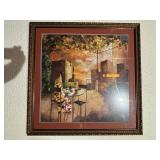 43' Large Wall Art / Wall Decor