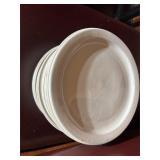 10' Round Serving Dish / Serving Dish Set