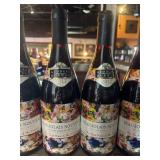 Georges Dibdeuf Beaujolais Nouveau 2017 Wine