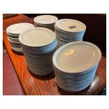 Large 12' Oval Serving Dish Set - Serving Platter