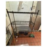 36' Metro Rack