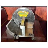 Commercial Vegetable Slicer / Cutter