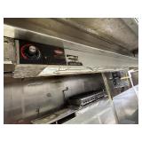 48' Hatco Glo Ray Warmer