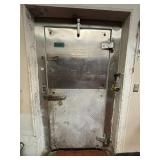 Kolpak 25' x 10' Cooler Freezer Combo