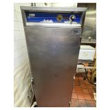 Wittco Single Door Food Warmer