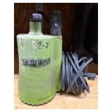 Drummond 1/3 HP Submersible Utility Pump