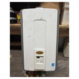 Jacuzzi Natural Gas Water Heater