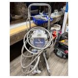 Graco Magnum X7 Airless Paint Sprayer w. Hose
