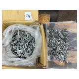Metal Roofing Screws & Fasteners