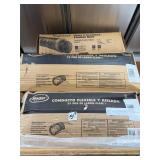 Flexible Insulated Duct Boxes