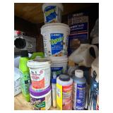 Floor Sealant, Waterproofing & More