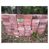 Red Concrete Pavers 300+