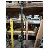 Assorted Lot of Levels