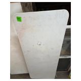 5' Portable Table