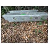 Diamond Plate Side Tool Box