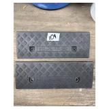 Truck / Trailer / RV Chucks - NEW