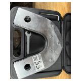 Gorilla Ladders Hing Hooks in Case