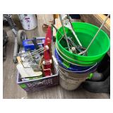 Paint Tools & Accessories