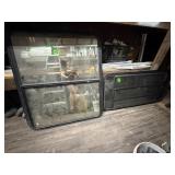 RV Camper Windows