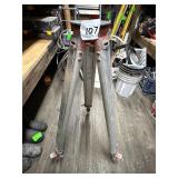 Survey / Level Tripod