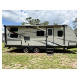 2016 Keystone Passport 2400 BH - RV Pull Behind...