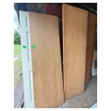 Pocket / Interior Door - 24' x 80'