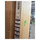 Larson Storm Door w. Window - NEW