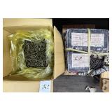 Assorted Nails & Boxed Nail Bundles