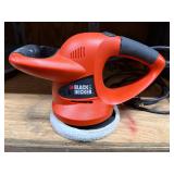 Black & Decker Buffer