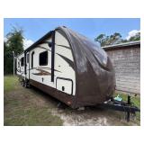 2015 Keystone Laredo 314RE - RV Pull Behind...