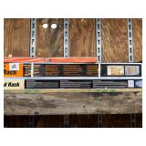 Port - A - Mate Wood Rack - NEW