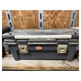 Stanley Tool Box w. Contents