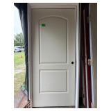 Interior Door 8' x 36'