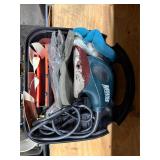 Black & Decker Mouse Sander / Polisher