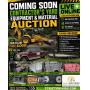 COMING SOON: Contractorï¿½s Yard Equipment & Material Auction!
