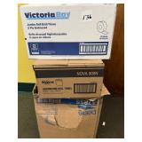 Restroom Paper Goods Lot
