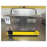 Qualite Food Warmer  - Countertop