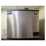 Manitowoc Air Cooled Ice Machine
