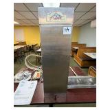 Flavor Burst Soft Serve Syrup System